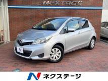 2012 Toyota Vitz