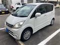 2009 Daihatsu Move
