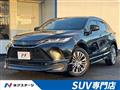 2021 Toyota Harrier Hybrid