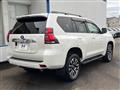 2023 Toyota Land Cruiser Prado