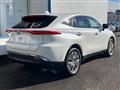 2021 Toyota Harrier
