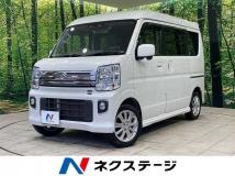 2022 Suzuki Every Wagon