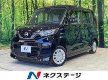 2020 Nissan ROOX