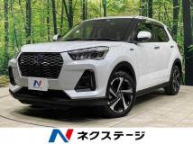 2023 Daihatsu Rocky