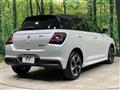 2023 Suzuki Swift