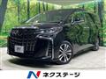 2020 Toyota Alphard G