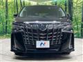 2020 Toyota Alphard G