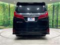 2020 Toyota Alphard G
