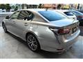 2015 Lexus GS