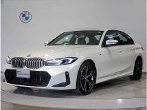 2024 BMW 3 Series