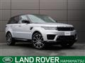 2021 Land Rover Range Rover Sport