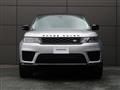 2021 Land Rover Range Rover Sport