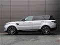 2021 Land Rover Range Rover Sport