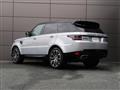 2021 Land Rover Range Rover Sport