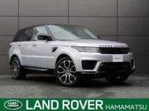 2021 Land Rover Range Rover Sport
