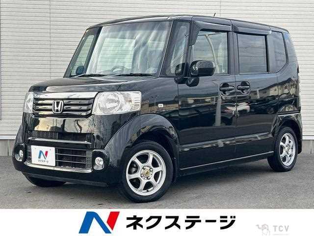 2012 Honda N BOX