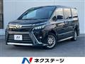 2017 Toyota Voxy