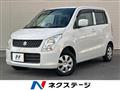 2012 Suzuki Wagon R