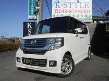 2014 Honda N BOX