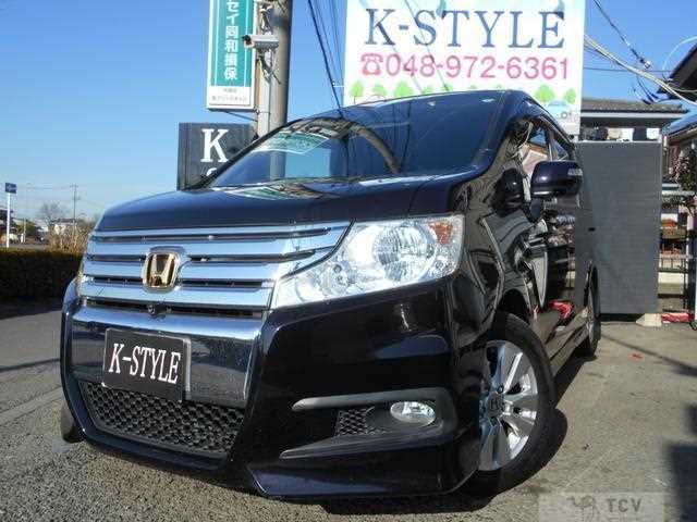 2011 Honda Honda Others