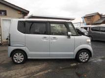 2012 Honda N BOX