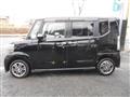 2013 Honda N BOX