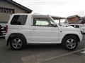2008 Mitsubishi Pajero Mini