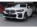 2020 BMW X6