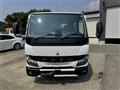 2025 Mitsubishi Fuso Canter