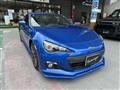 2013 Subaru BRZ