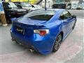 2013 Subaru BRZ