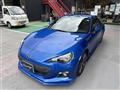 2013 Subaru BRZ