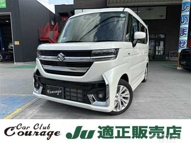 2024 Suzuki Suzuki Others