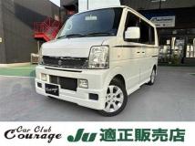 2012 Suzuki Every Wagon