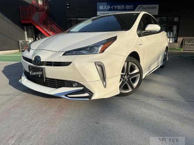 2019 Toyota Prius