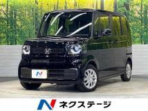2024 Honda N BOX