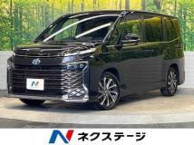2024 Toyota Voxy