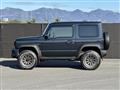 2022 Suzuki Jimny Sierra