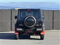 2022 Suzuki Jimny Sierra