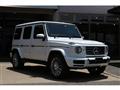 2023 Mercedes-Benz G-Class