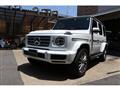 2023 Mercedes-Benz G-Class