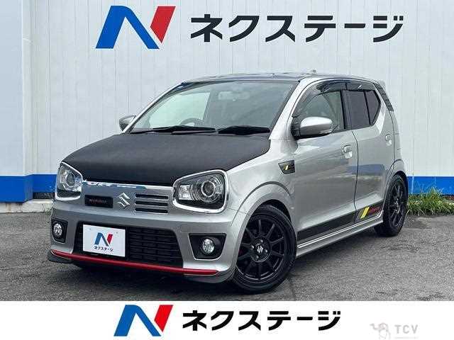2020 Suzuki Alto Works
