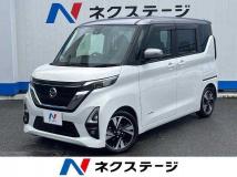 2021 Nissan ROOX