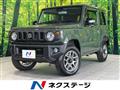 2025 Suzuki Jimny