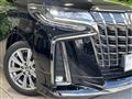 2021 Toyota Alphard G
