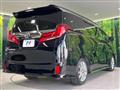 2021 Toyota Alphard G