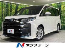 2023 Toyota Noah