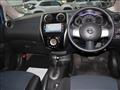 2014 Nissan Note