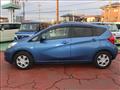 2014 Nissan Note