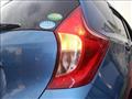 2014 Nissan Note